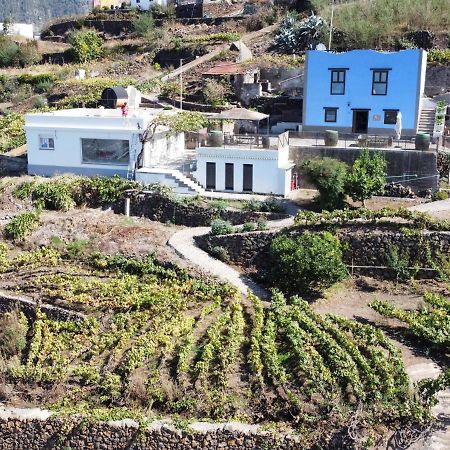 Ek Teide Finca El Milagro La Orotava Luaran gambar